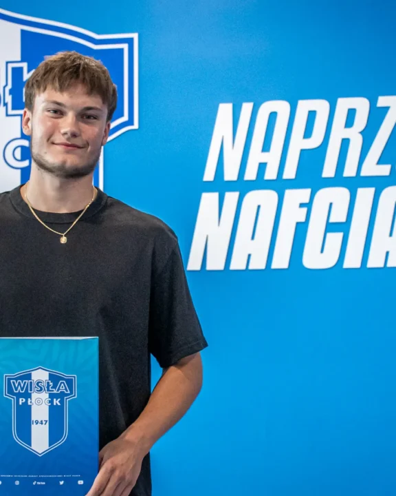 Leśniewscy z nowymi kontraktami