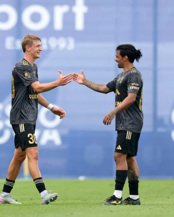 Rozkład jazdy reprezentantów [LISTOPAD 2025]