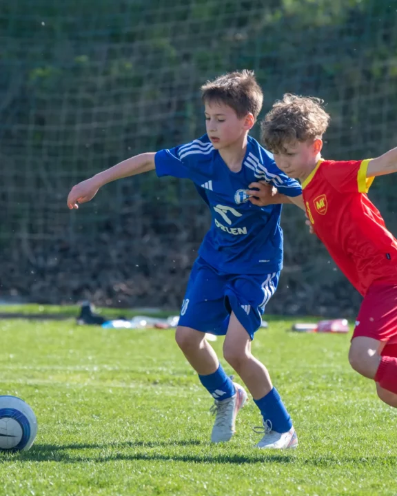 Harmonogram meczów Nafciarzy (30 kwietnia – 4 maja)