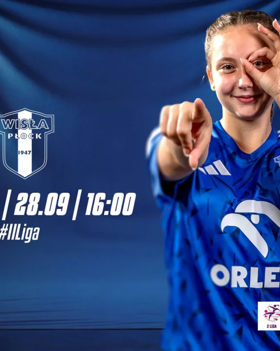 Zapowiedź: Podbić Grodzisk