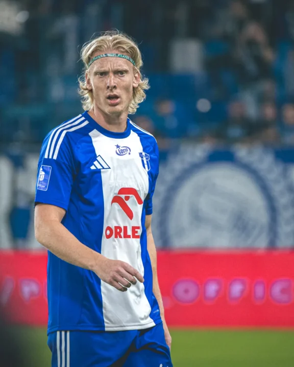 Edmundsson z kolejnym powołaniem do kadry