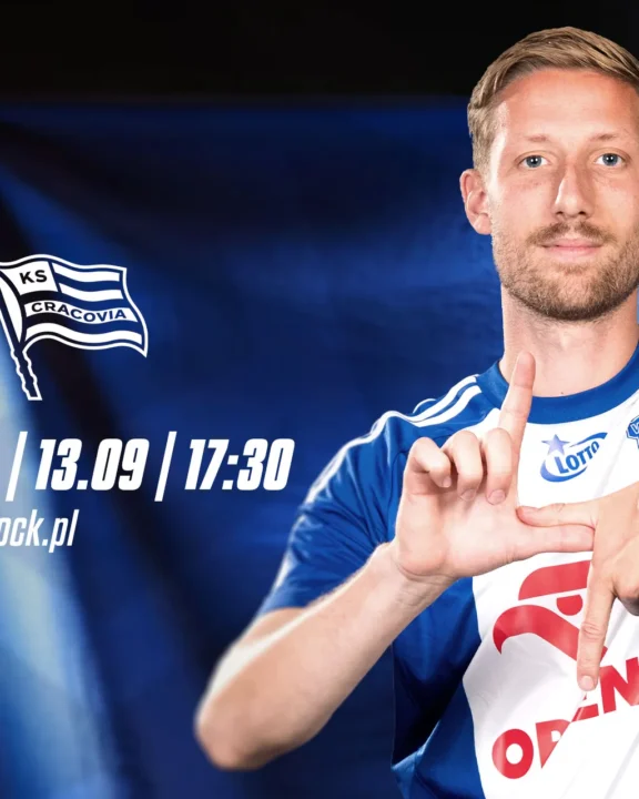 Rusza sprzedaż biletów na #WPŁCRA