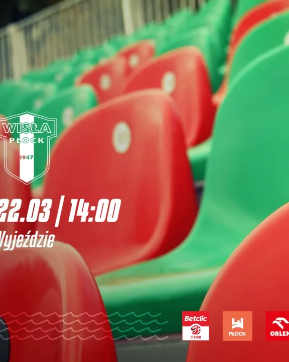 Zapowiedź: Dwójka jedzie do Tomaszowa