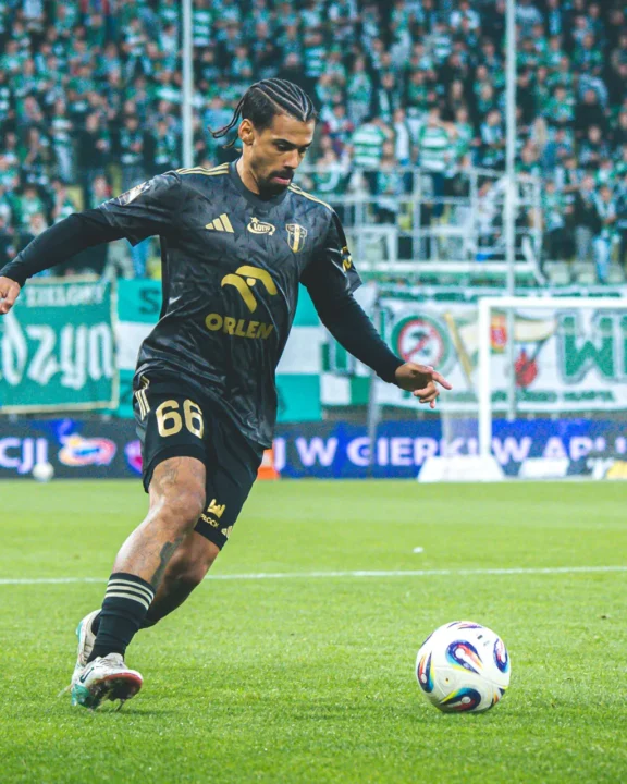 Bez Salvadora i Nowaka