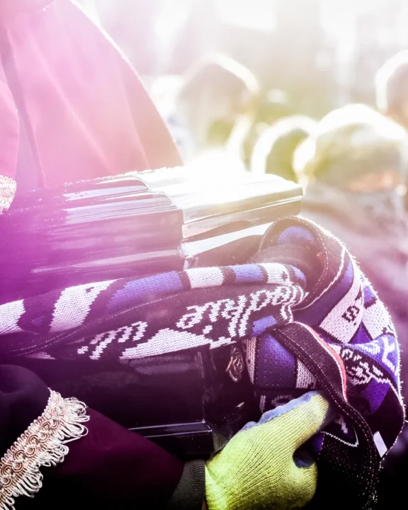 Wspominamy zmarłych