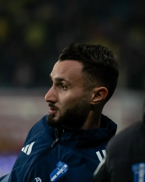 25/26 | Motor Lublin – Wisła Płock