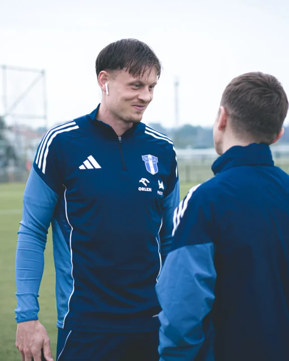 D13 Wisła Płock – FK Radnicki