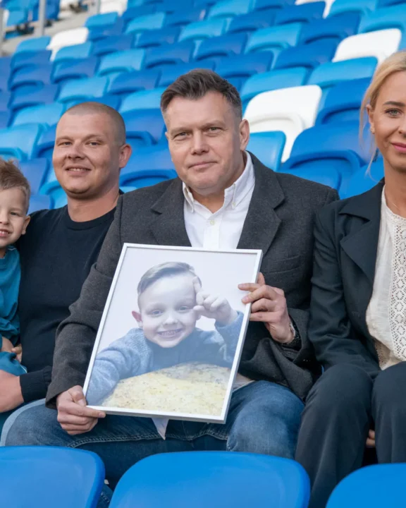 Turniej Wisła Płock Youth Cup 2025 nazwany imieniem Tymka Cholewińskiego