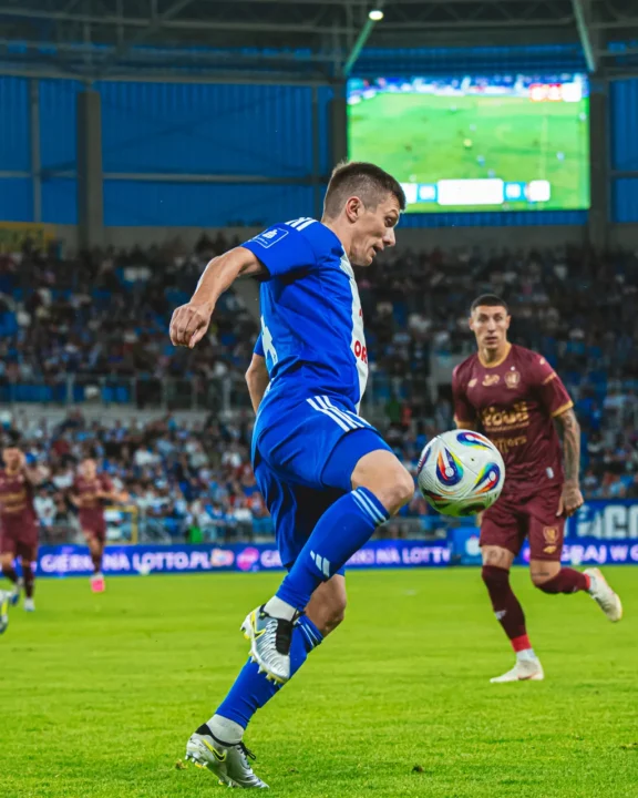 9 lutego wyjazd do Gliwic