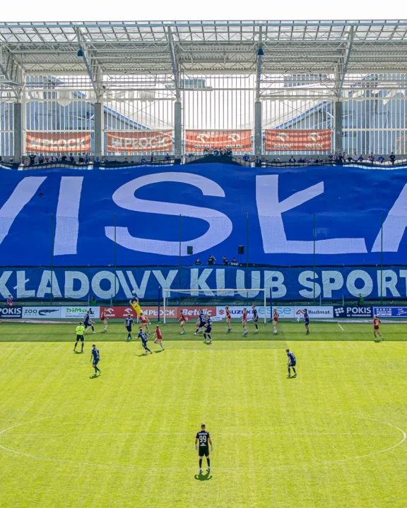 Bilety na #WPŁARK w FanShopie, kasach i przez Internet