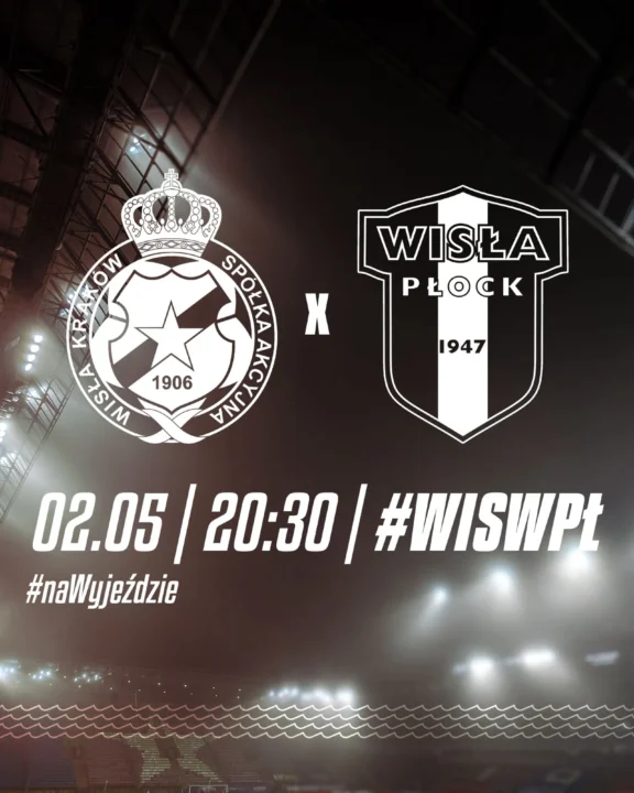 Zapowiedź: Majówka z Wisłą