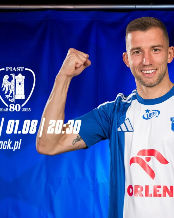 Rusza sprzedaż biletów na #WPŁPIA