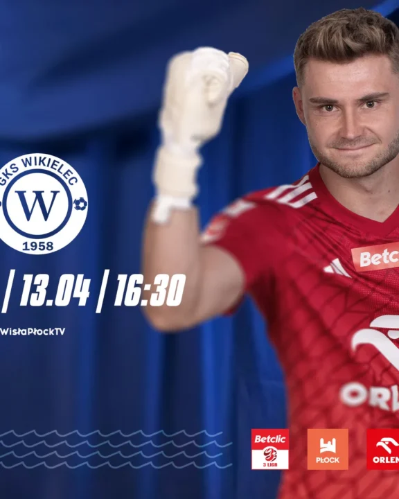 Zapowiedź: Na dokładkę GKS Wikielec