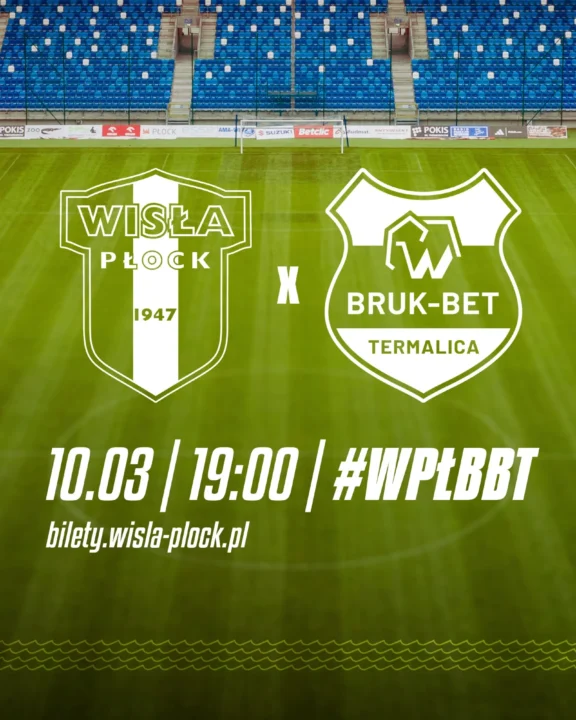 Zapowiedź: Podejmiemy lidera