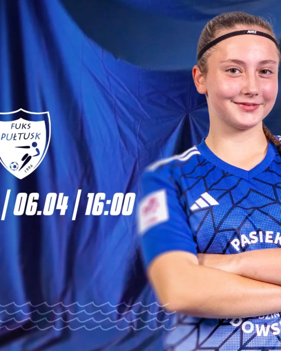 Zapowiedź: Cieszyć się po Fuksie