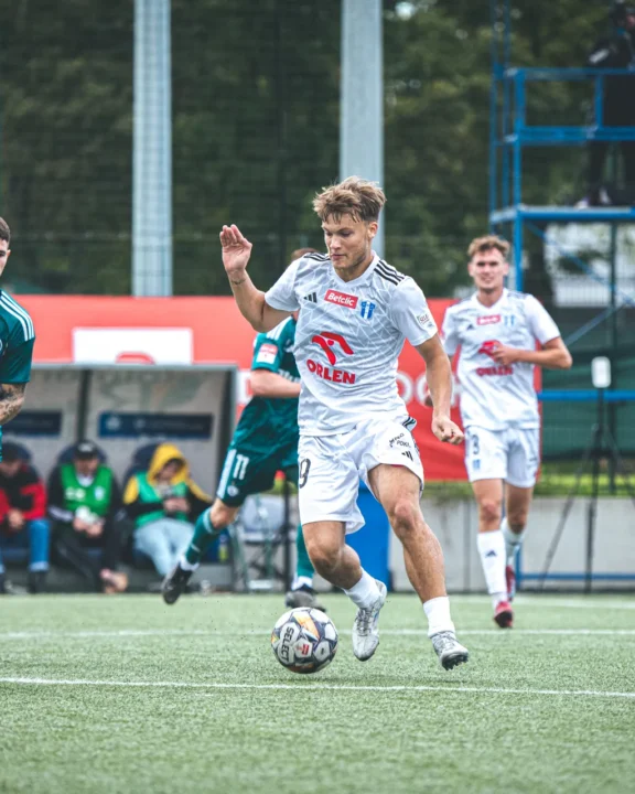 III liga. Zimny prysznic w Tomaszowie Mazowieckim