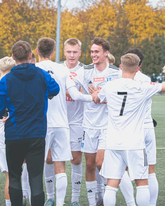 Wisła II Płock w rundzie jesiennej [STATYSTYKI, PODSUMOWANIE]