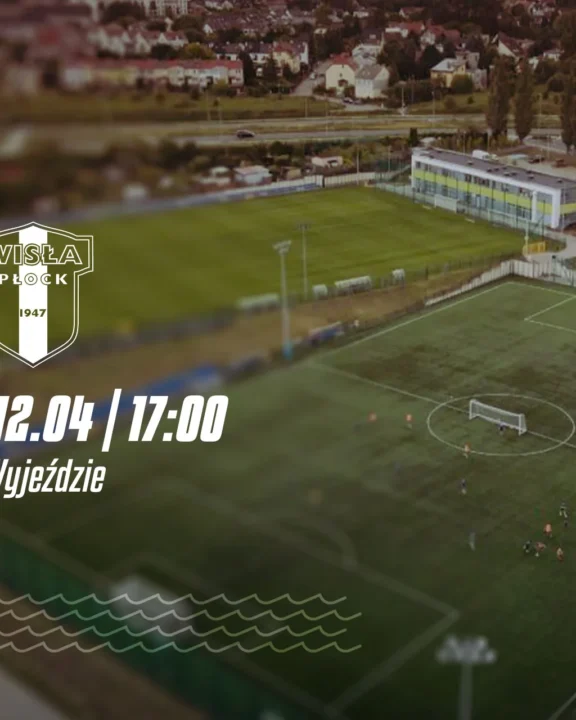 Zapowiedź: Wyprawa do Szczecina