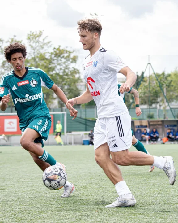 III liga. Zaległy mecz bez punktów