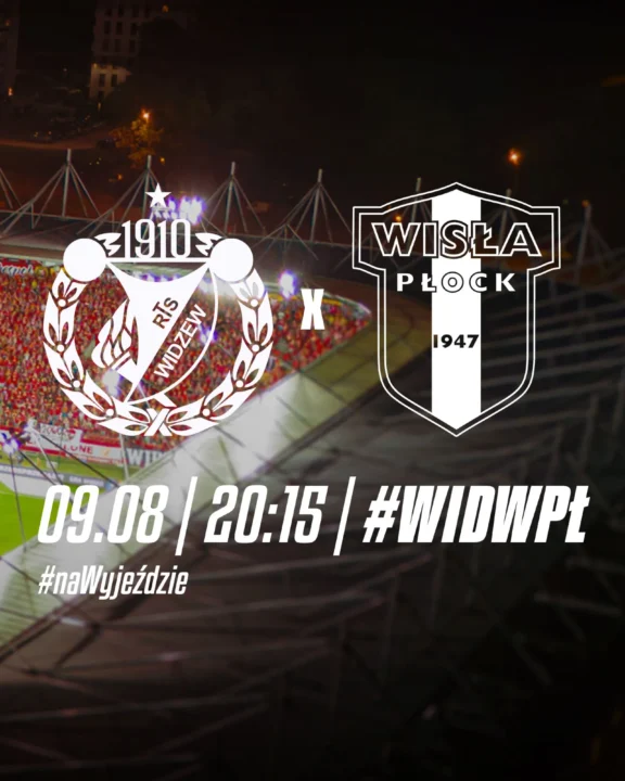 Zapowiedź: Utrzymać dobrą passę