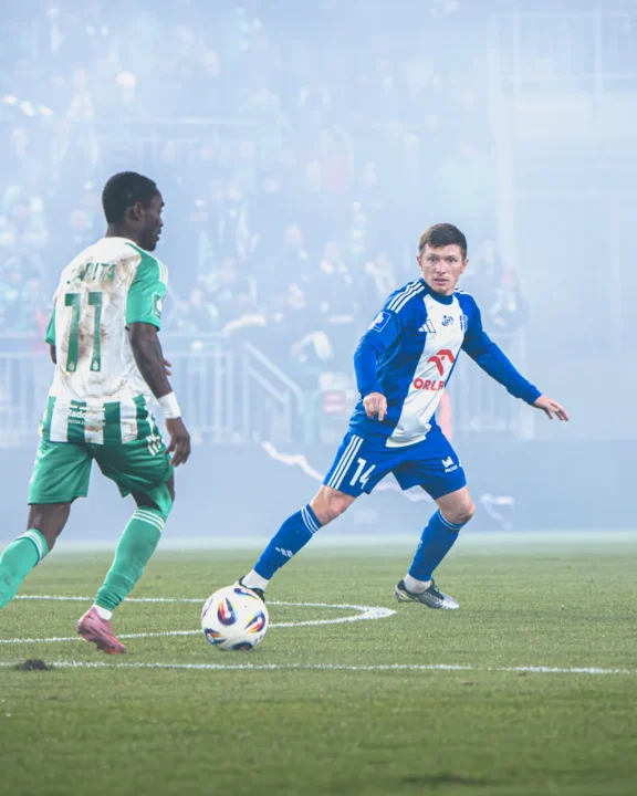 25/26 | Radomiak Radom – Wisła Płock