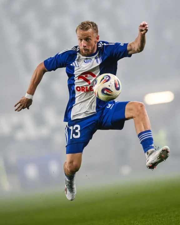 Remis na jubileusz Radomiaka