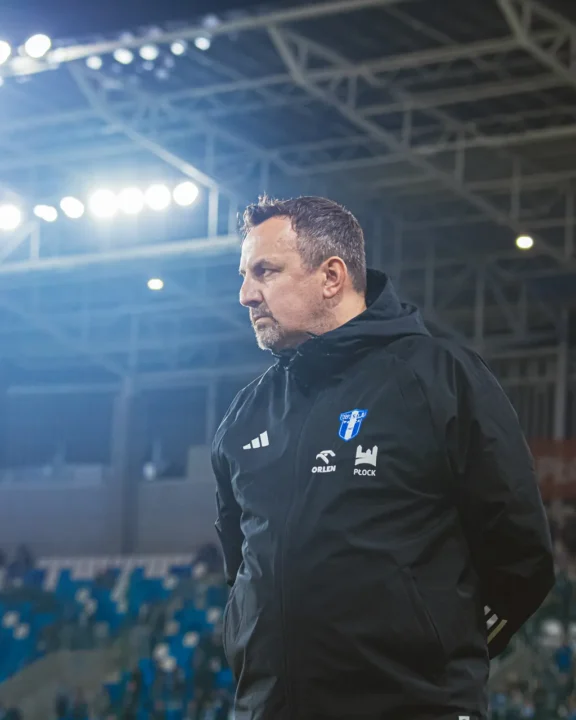 Trener Misiura: „Warunkiem jest pokazanie swojej najpiękniejszej wersji”
