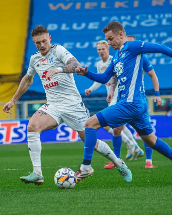 Bezbramkowy remis w Chorzowie