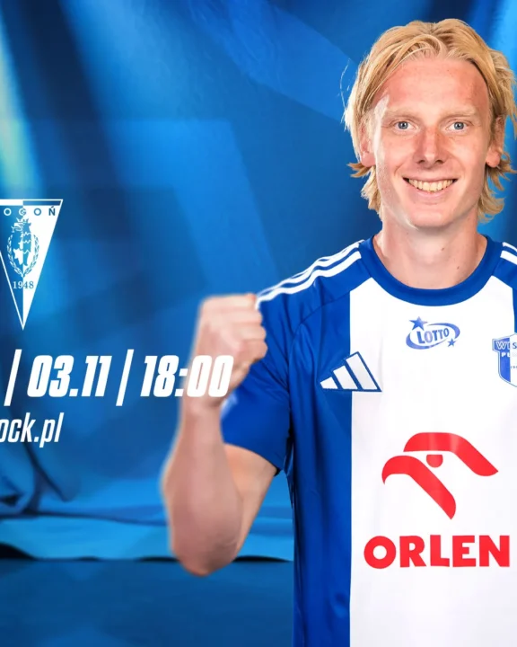 Rusza sprzedaż biletów na #WPŁPOG