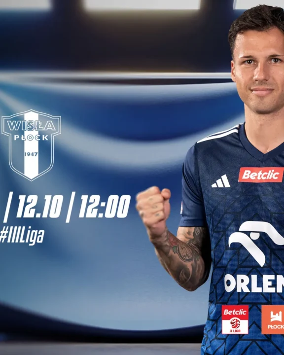 Zapowiedź: Czas na mecz w Łodzi