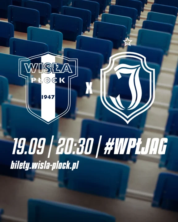 Zapowiedź: Czas na starcie z Jagą