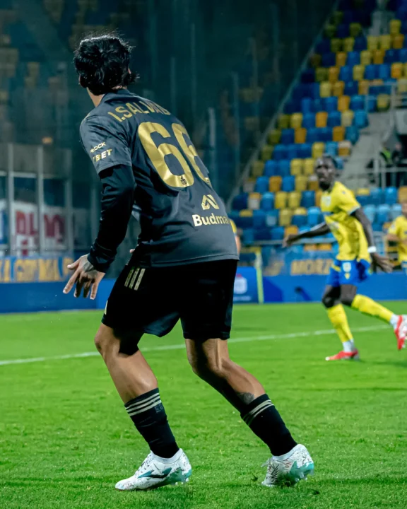 Salvador też zagrożony