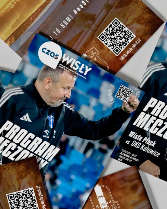 Czas Wisły #215 na #WPŁGKS [PDF]