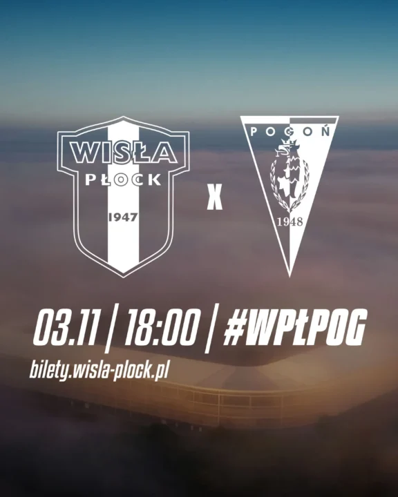 Zapowiedź: W urodziny kapitana podejmiemy Portowców