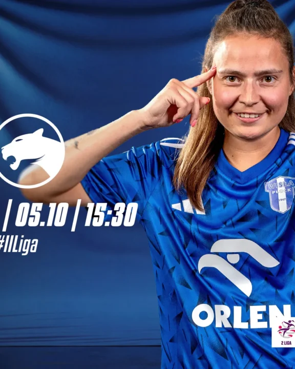 Zapowiedź: Poskromić pantery