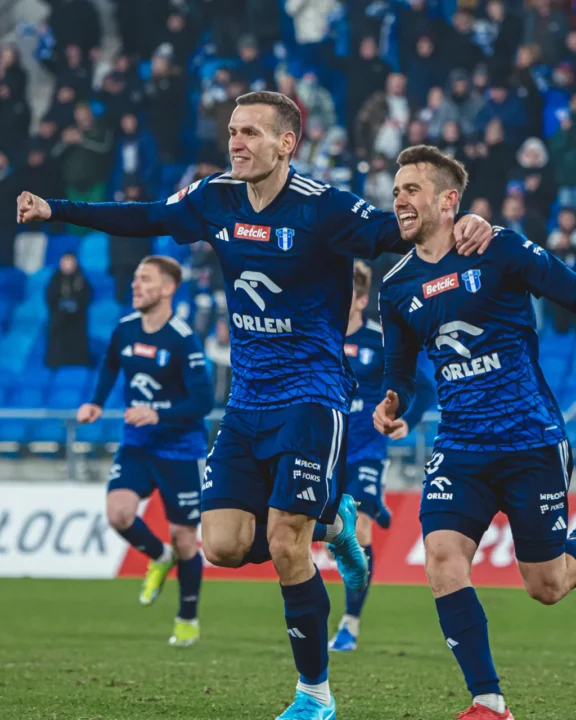 Luty 2025: Nadeszła wiosna