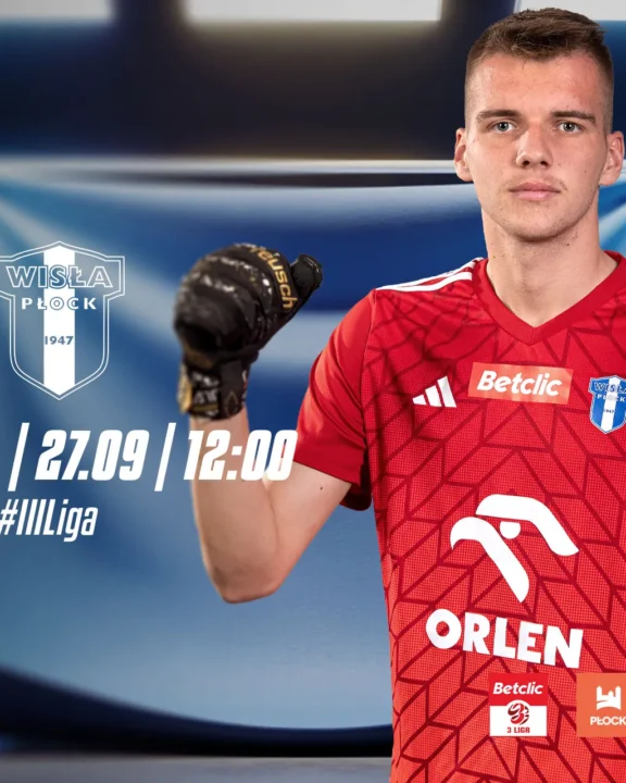 Zapowiedź: Dwójka jedzie do Wikielca