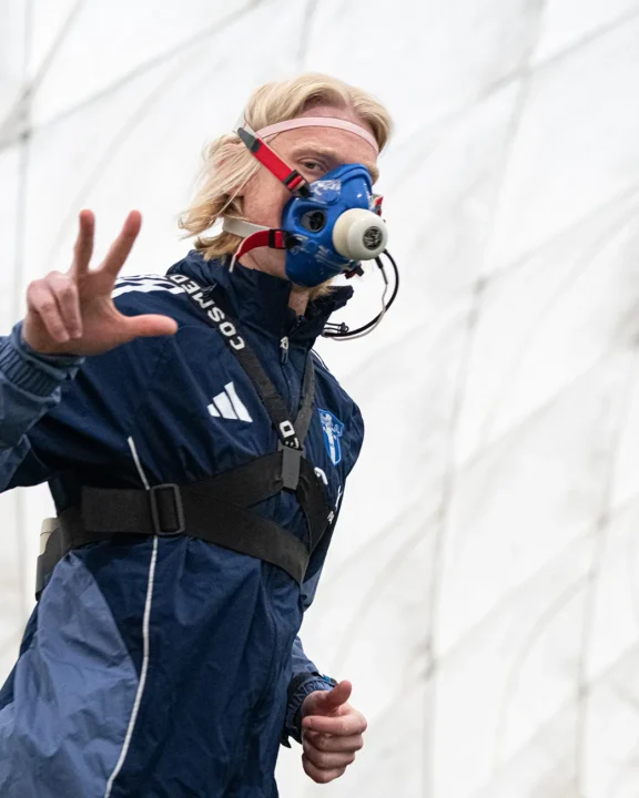 Na początek badania wydolnościowe [ZIMA 2026]