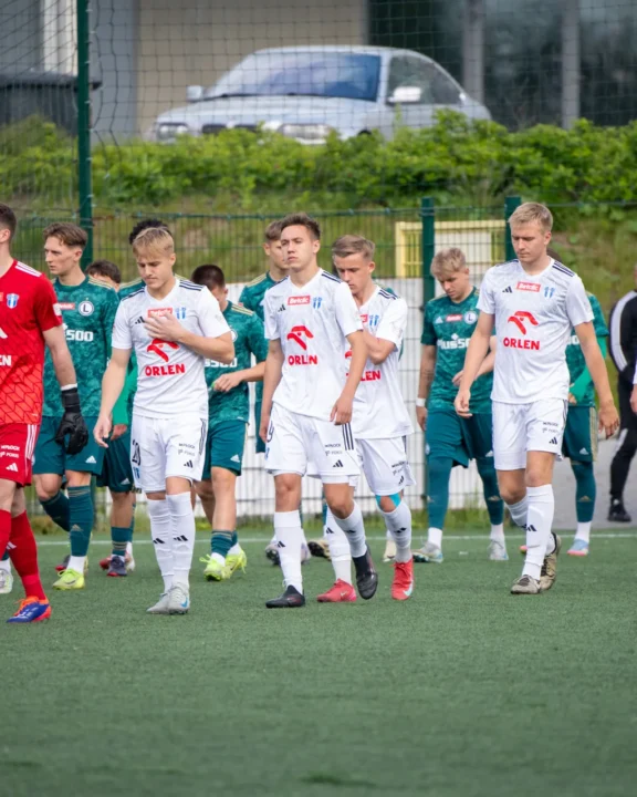 Terminarz Betclic 3. Ligi na sezon 2025/2026