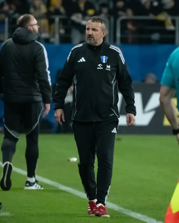 Konferencja prasowa po #MOTWPŁ