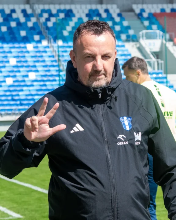 Konferencja prasowa po meczu #WPŁŁKS