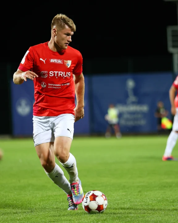 Raport z wypożyczeń: Nafciarze z kolejnymi występami