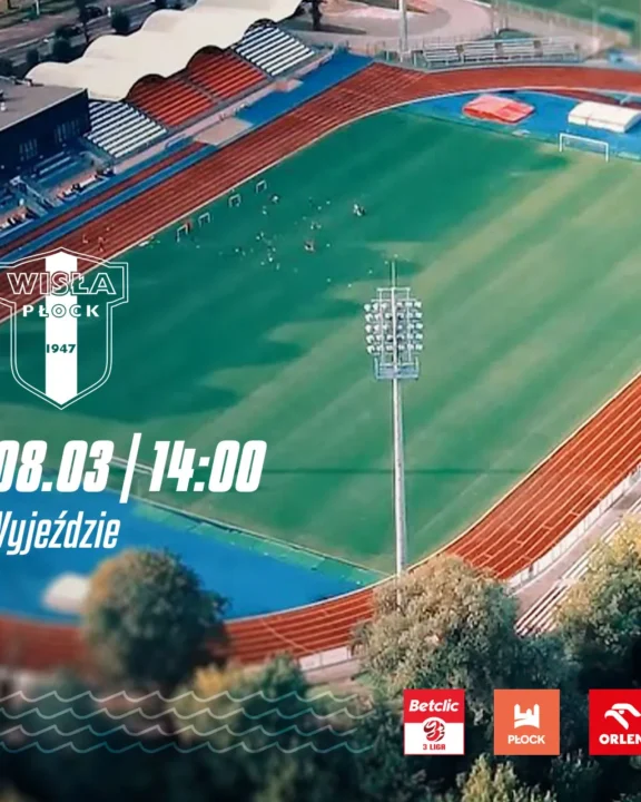 Zapowiedź: Wyjazd do Łomży