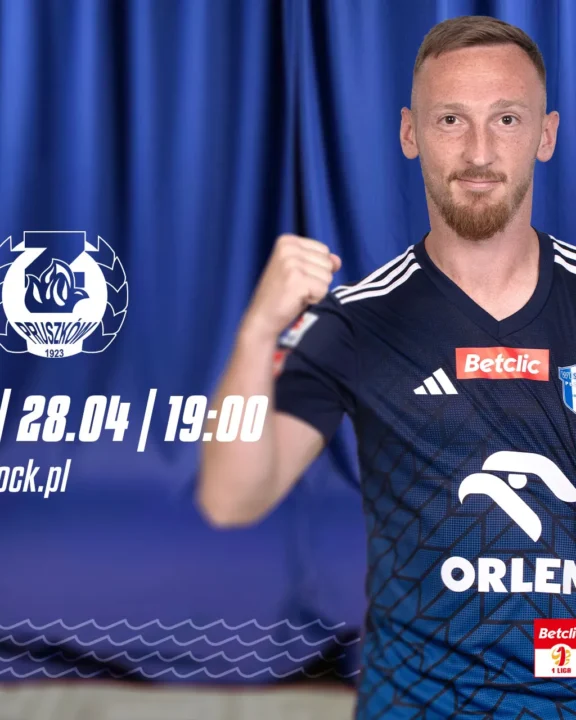 Rusza sprzedaż biletów na #WPŁZNI