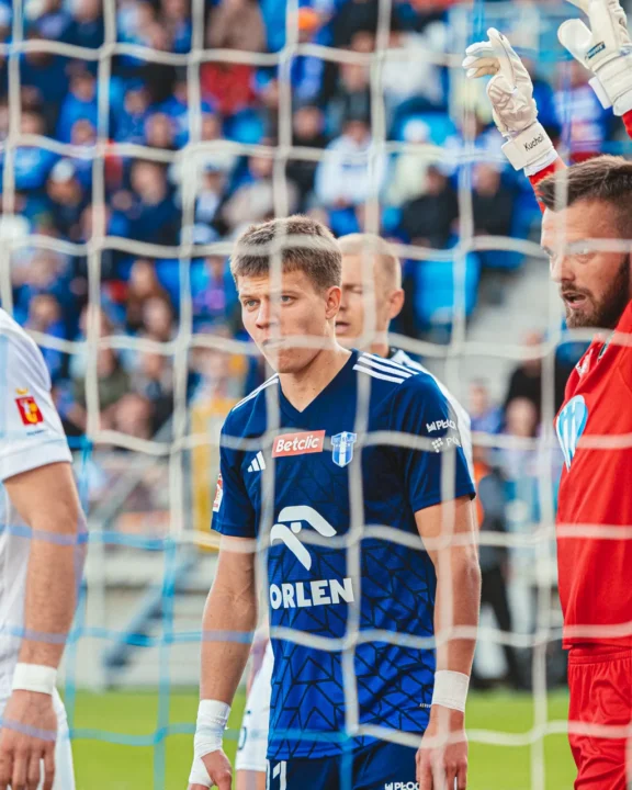 Gleb Kuchko nie zagra w finale #WPŁMIE