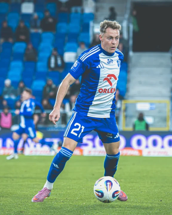 Raport kartkowy: Pogoń bez Wahlqvista