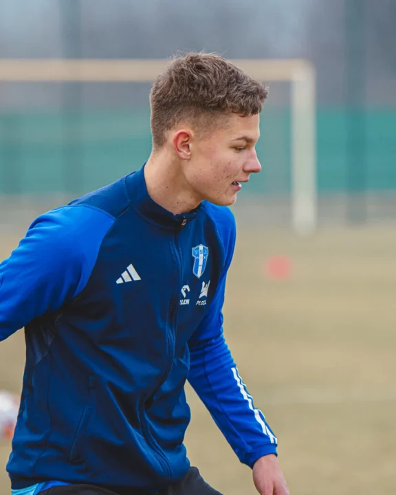 Kontuzja Bartosza Borowskiego