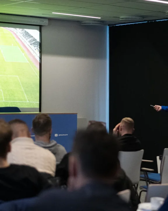 Za nami konferencja szkoleniowa na ORLEN Stadionie