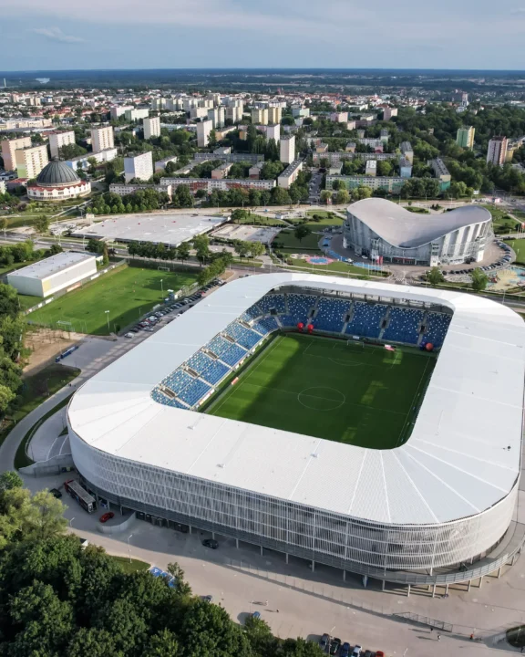 Informacje komunikacyjne #WPŁLEG