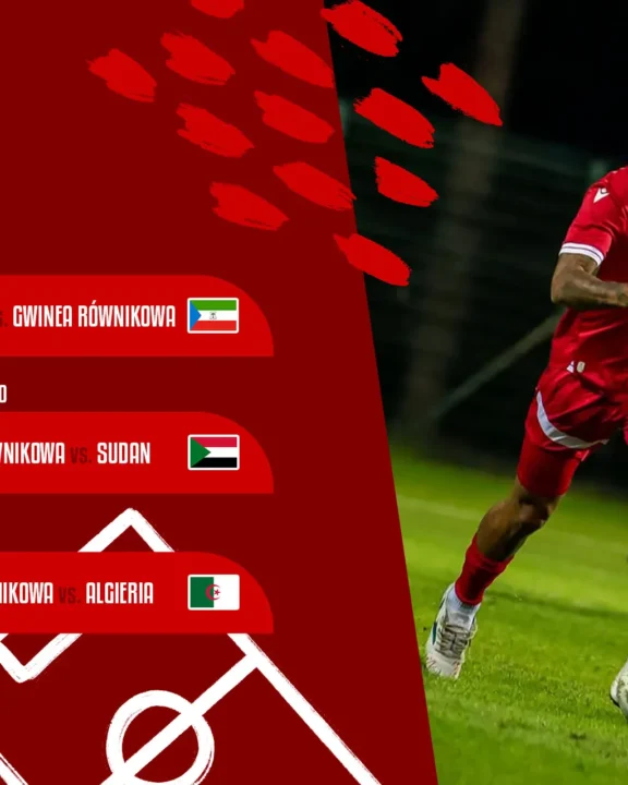 Czwarty PNA Ibana Salvadora